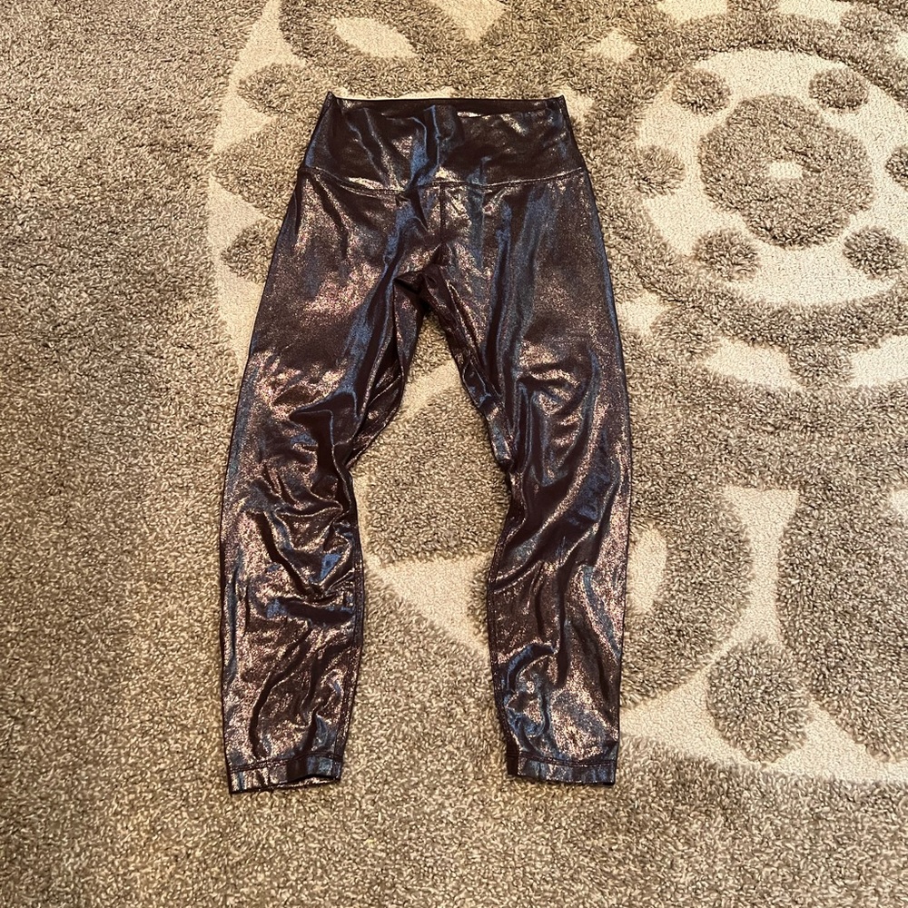 Lululemon Align Leggings